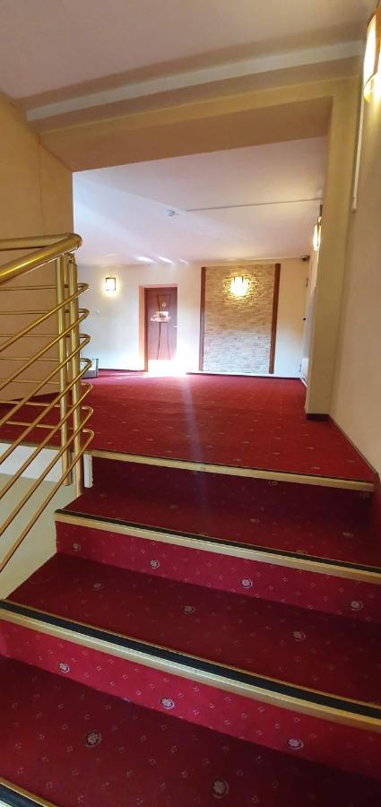 Hotel Leszczynski Konstantynów Łódzki Extérieur photo